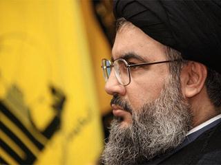 Nasrallah : İsrail'in Lübnan'a Yönelik Herhangi Bir Saldırısında, Sınır Tanımadan Karşılık Veririz 