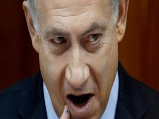 Netanyahu Açıkça İtiraf Etti : Hizbullah'a Silah Gitmesini Engellemek İçin Suriye'ye Defalarca Saldırdık