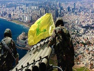 Hizbullah'tan İsrail'e Golan Tepkisi : 