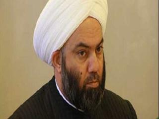 Iraklı Sünni Alim :Ayetullah Hameney Hem Ehl-İ Sünnet'in Hem De Şia'nın Destekçisidir