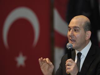 Bakan Soylu: Darbe Girişiminin Arkasında ABD Var