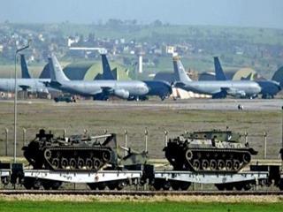 İncirlik'te Darbe İçin Görev Dağılımı Yapılmış