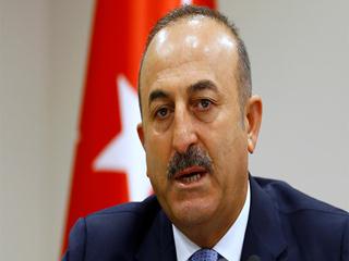 Çavuşoğlu: ABD ile Çok Ciddi Sıkıntı Yaşıyoruz