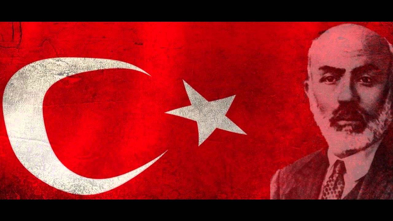 Milli Şairimiz Mehmet Akif Ersoy'un Vefat Yıldönümü
