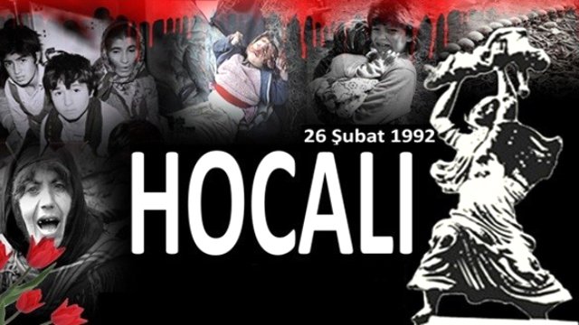 20. Yüzyılın En Korkunç Cinayeti: Hocalı