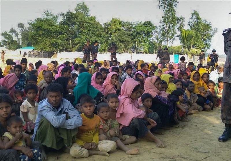 Myanmar Ordusunun Müslümanlara Yönelik Soykırımı İfşa Oldu