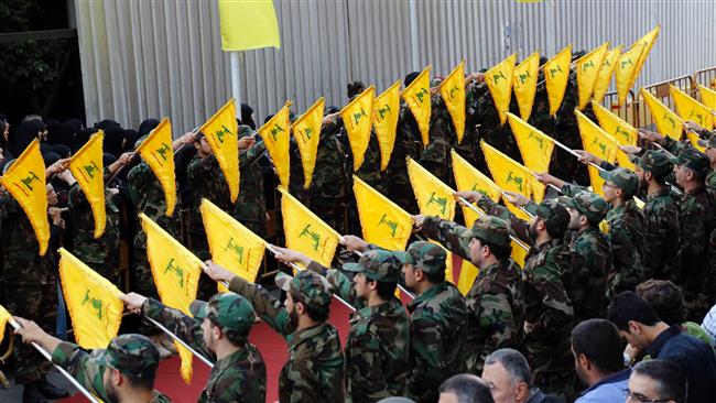 Nusra Cephesi Hizbullah'a Karşı İsrail'den Yardım İstedi 
