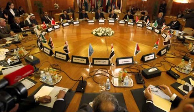 Arap Birliği Sonunda Sessizliğini Bozdu