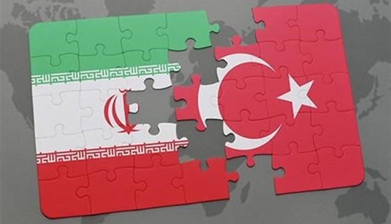 Türkiye-İran Arasında Yeni Bir İş Birliği Süreci mi Başlıyor'