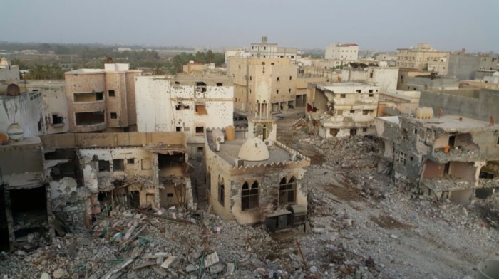 Suudi Rejim Şiilerin Yaşadığı Bölgelere Saldırmaya Devam Ediyor