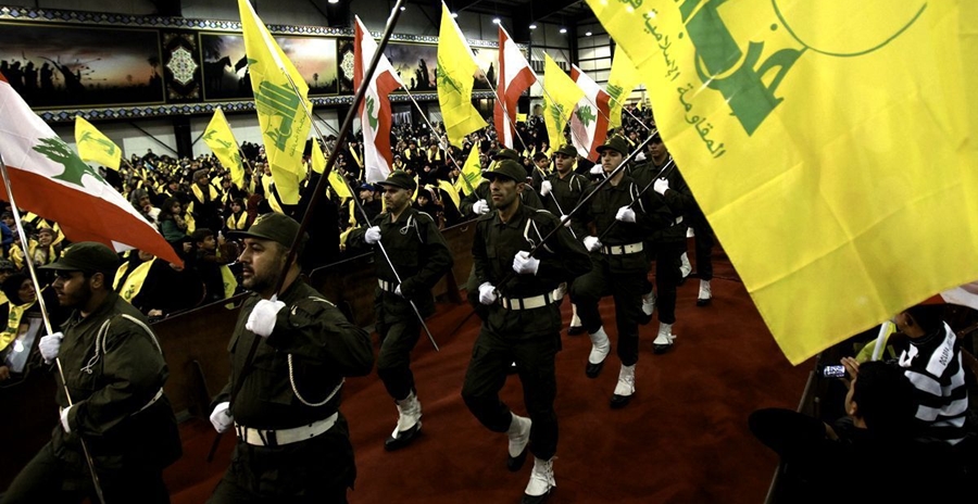 Arabistan'dan Lübnan'a Hizbullah Tehditi