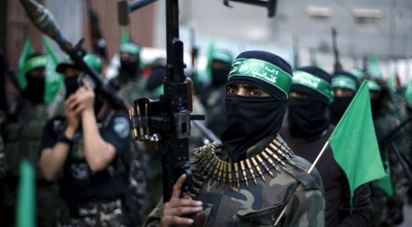 Hamas İran ile İlişkilerimiz Her Daim Devam Edecek