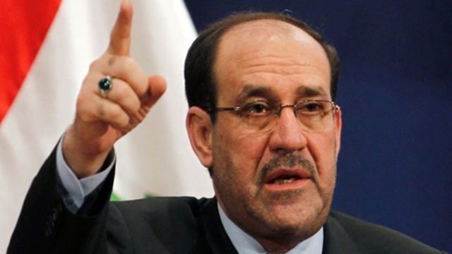 Maliki: ABD'nin Haşdi Şabi Aleyhindeki Açıklamaları İçişlerimize Müdahaledir