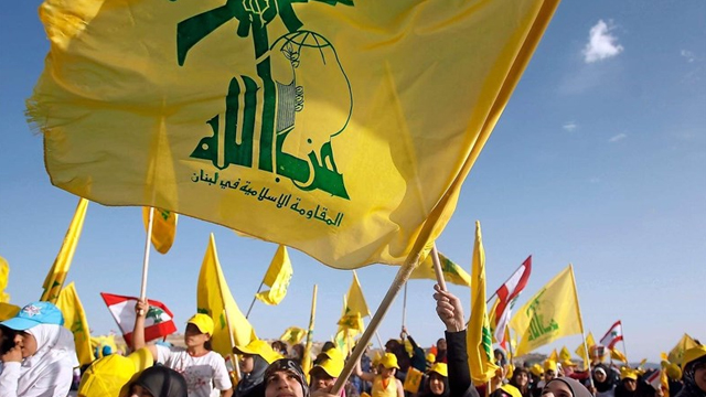 Hizbullah: Arabistan, Lübnan'ı Krize Ve Çatışmaya Sürüklemede Başarısız Oldu