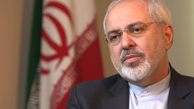 Zarif: Terörizm Hamisi Suud'un İran'ı Suçlaması İronidir