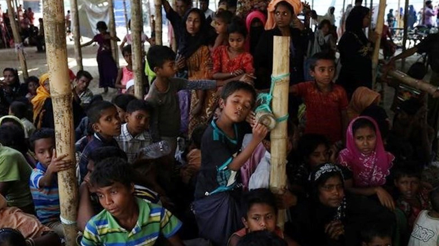 Bangladeş Ve Myanmar Anlaştı: Arakanlılar İade Edilecek