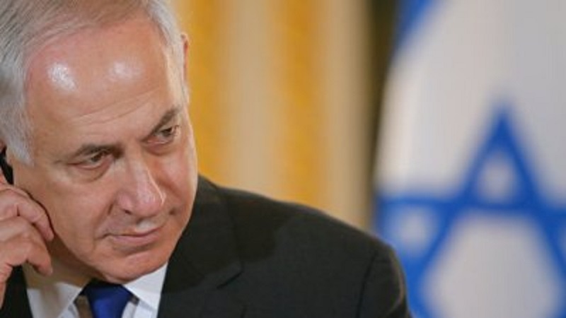 Netanyahu: İslam Ülkelerinin Bildirisinin Etkisinde Kalmayacağız