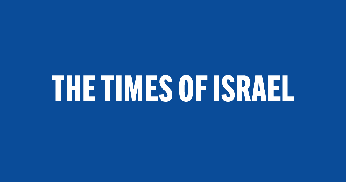 Times Of İsrael'den Kudüs Analizi