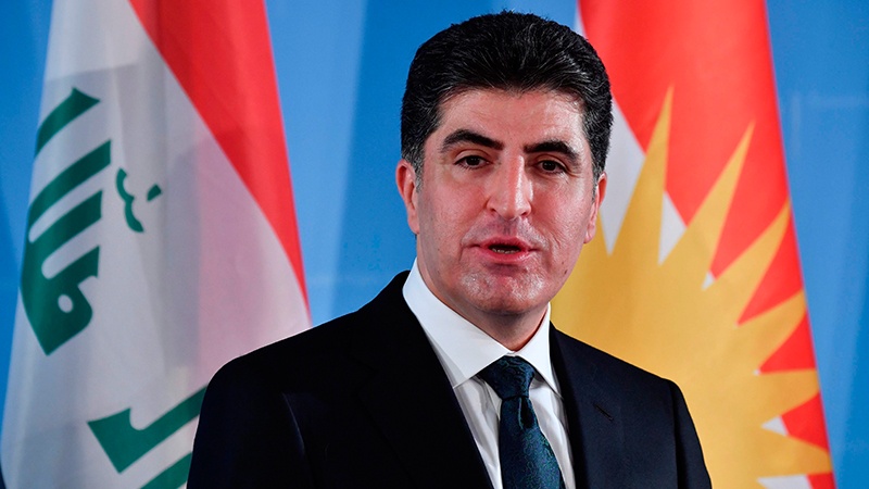 Barzani: Bağdat İle Havalimanları İçin Müzakereye Hazırız