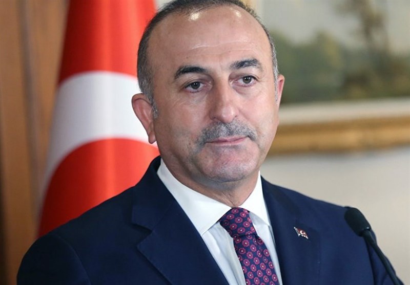 Çavuşoğlu: İran'daki Olayları Sadece Trump Ve Netanyahu Destekliyor