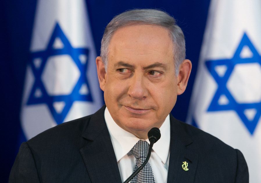 Binyamin Netanyahu: UNRWA Ortadan Kaldırılmalıdır