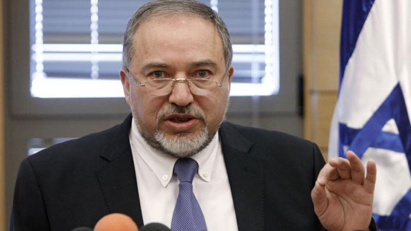 Liberman: Lübnan'la Üçüncü Bir Savaş İstemiyoruz