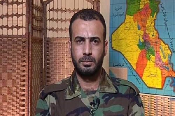 Irak Hizbullah Birliklerinden ABD'ye Tepki