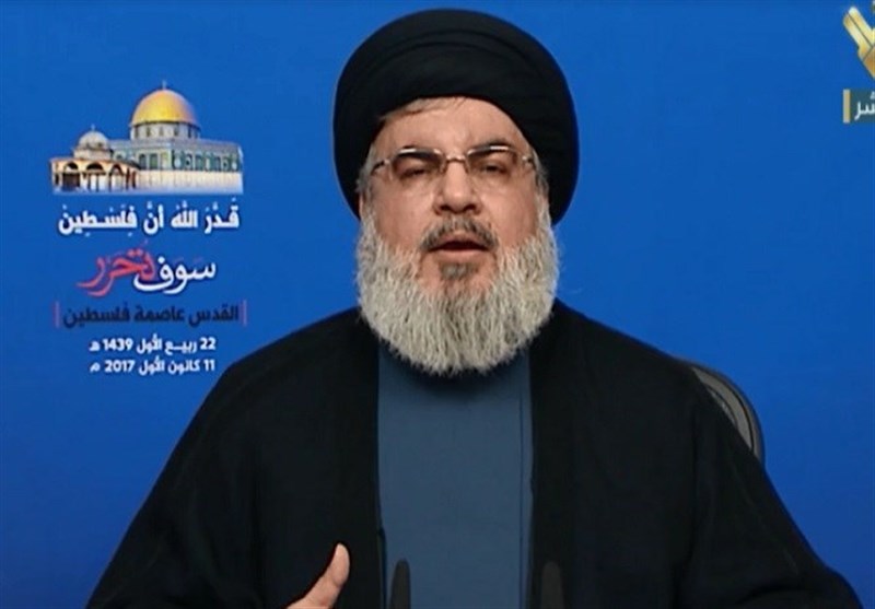 Siyonist Yetkili: Nasrallah'a Yönelik Suikast Bir Sonraki Savaşın Sonucunu Belirleyecek