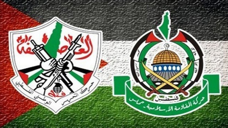 HAMAS ve Fetih Hareketinden ABD'ye Red