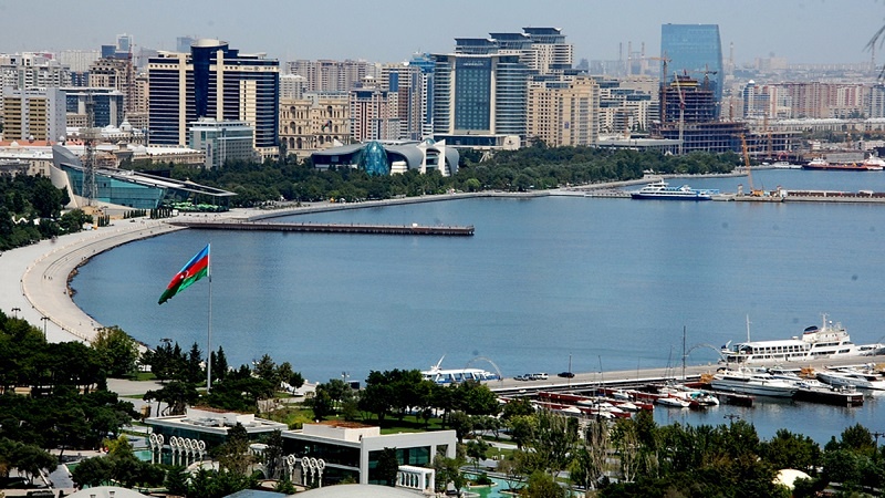 İran, Türkiye, Gürcistan ve Azerbaycan 4'lü Toplantısı Yarın Bakü'de düzenleniyor