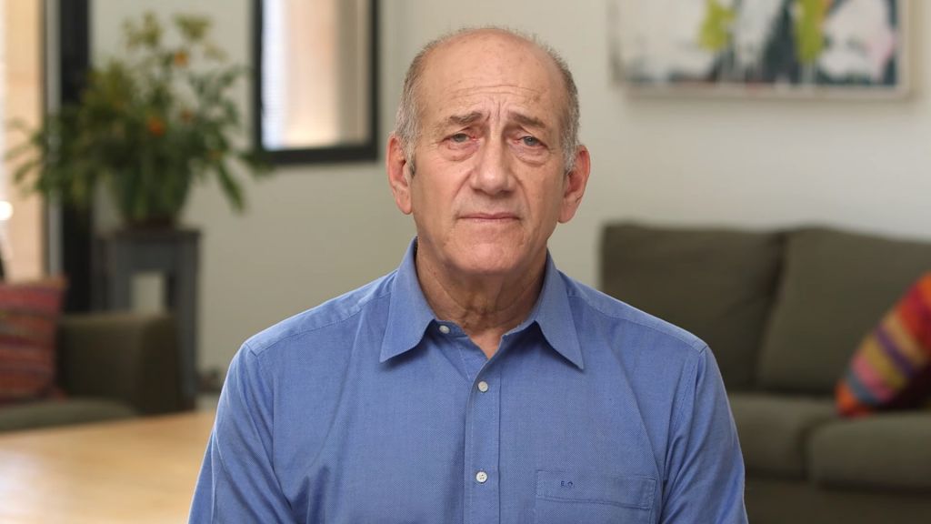 Olmert: Hizbullah Karşısında Yenildik