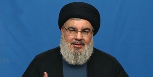 Seyyid Hasan Nasrallah Açıkladı: Suudi Arabistan'dan Suriye'ye İran Teklifi