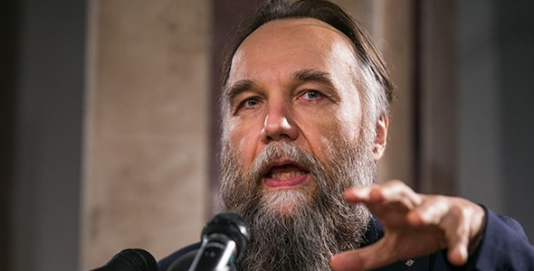 Dugin: Batı 3. Dünya Savaşını Başlatma Kararı Almıştır