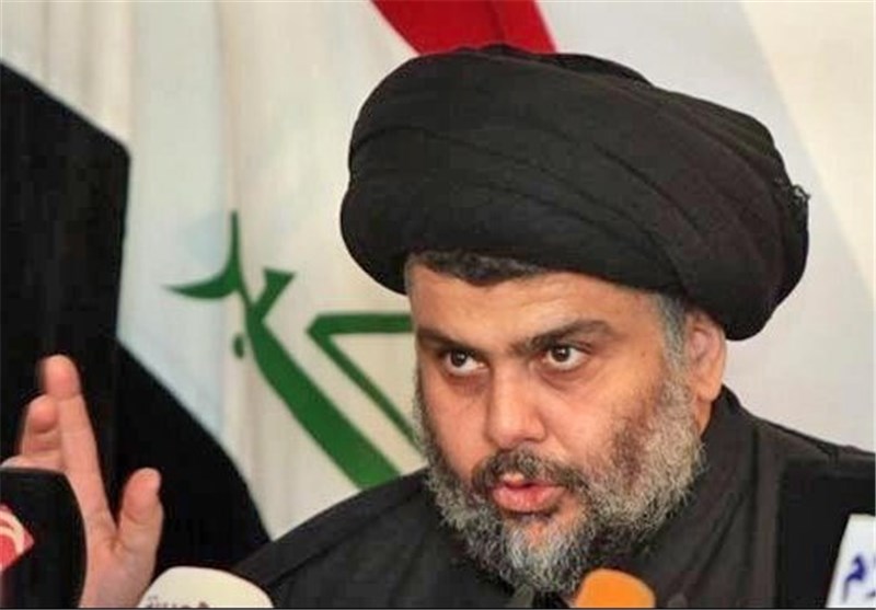 Mukteda Sadr Irak Halkını Meydanlara İnmeye Çağırdı