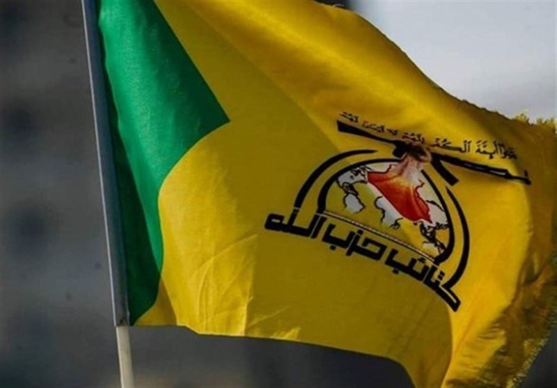 Irak Hizbullah'ı: El-Samed'in Suikast Edilmesi, Arabistan'la Mücadelenin Başlangıcıdır