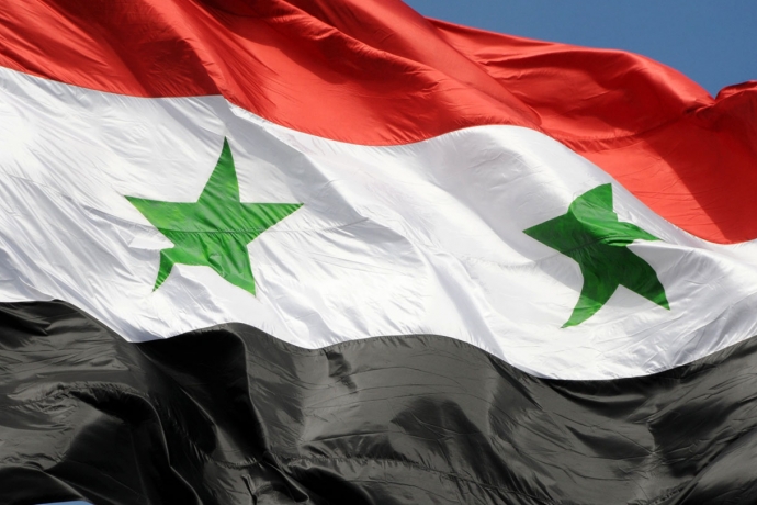 Suriye'den BM Güvenlik Konseyine Acil Eylem Çağrısı