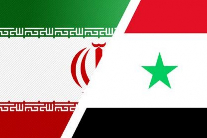 Suriye İran Ortak Bankası Kuruluyor