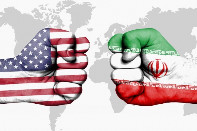 ABD'de İran Karşıtı Gizli Toplantı