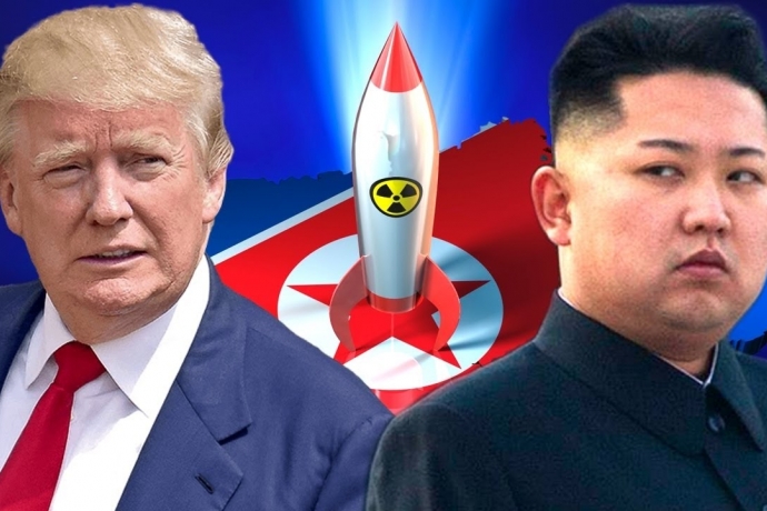 Kuzey Kore ABD'nin Talebini Reddetti