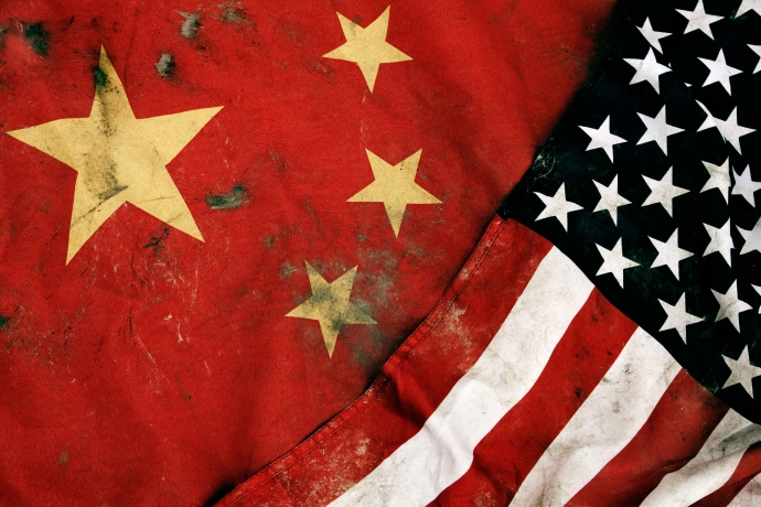 Kapıdan Dönüş: Çin, ABD'den Petrol Ve Doğal Gaz İthal Etmeyi Durdurdu