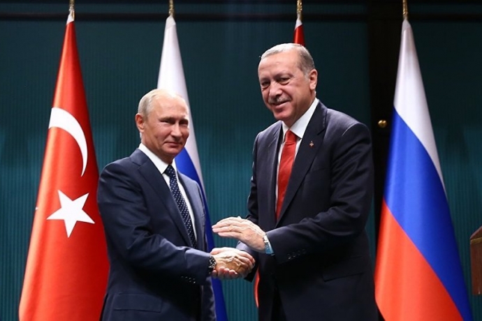 İptal Edilen Trump Görüşmesinin Saatinde Putin, Erdoğan İle Görüşebilir
